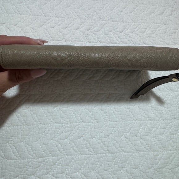 Louis Vuitton - Zippy Wallet Turtledove - M69034 - Picture 13 of 14